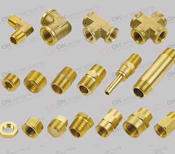 Brass Lock Nuts Components exporters