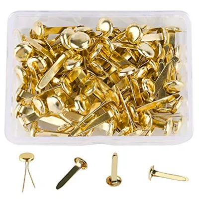 Brass Fasteners Components Manufacturer