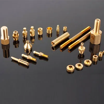 electrical Brass Components exporters
