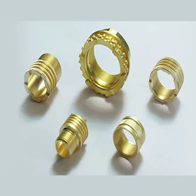 electrical Brass Components in india