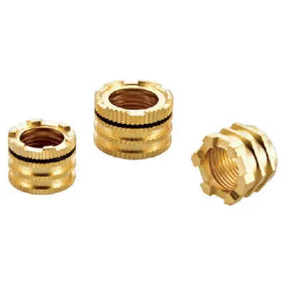 Brass Inserts Components exporters