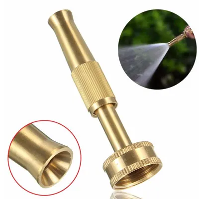 Brass nozzle Components Suppliers